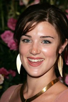   Lucy Griffiths  